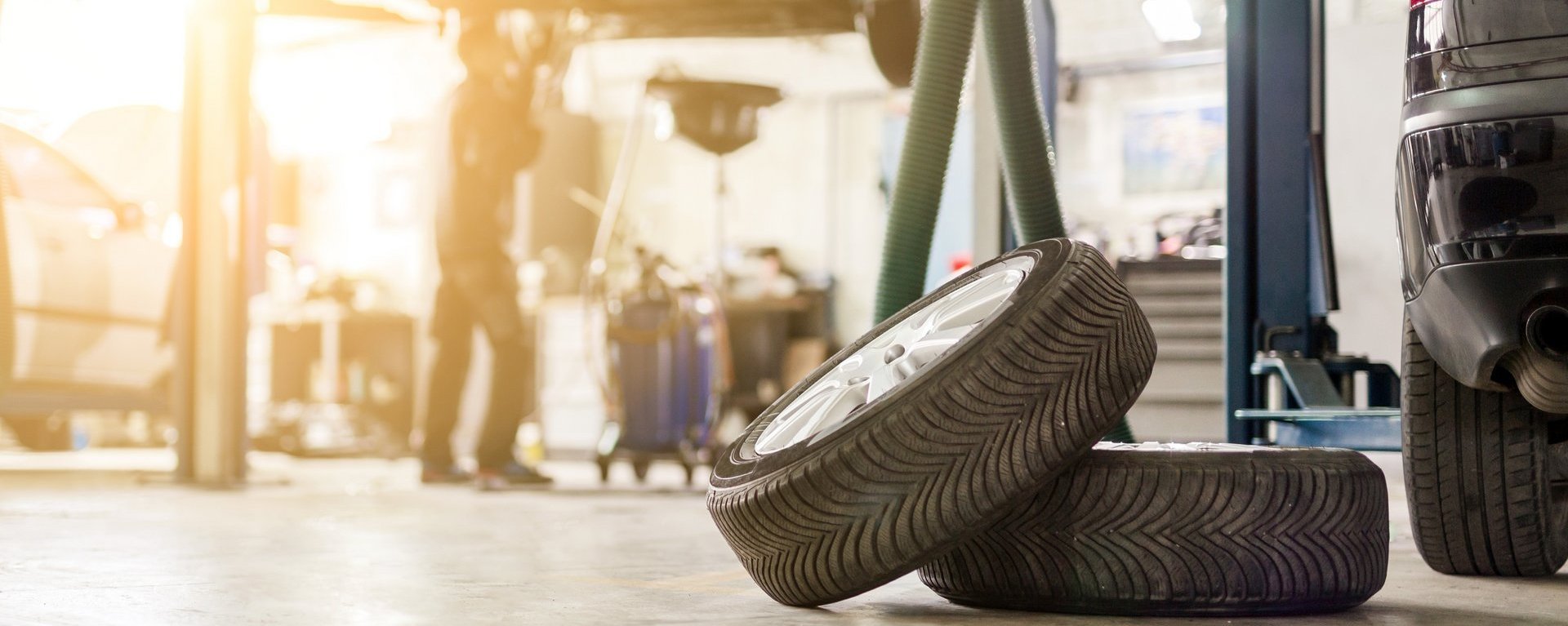 Werkstatt, Auto, KFZ, Reparatur, Service